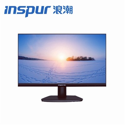 浪潮 Inspur显示器 I2770EWP 2K高清显示器 27英寸